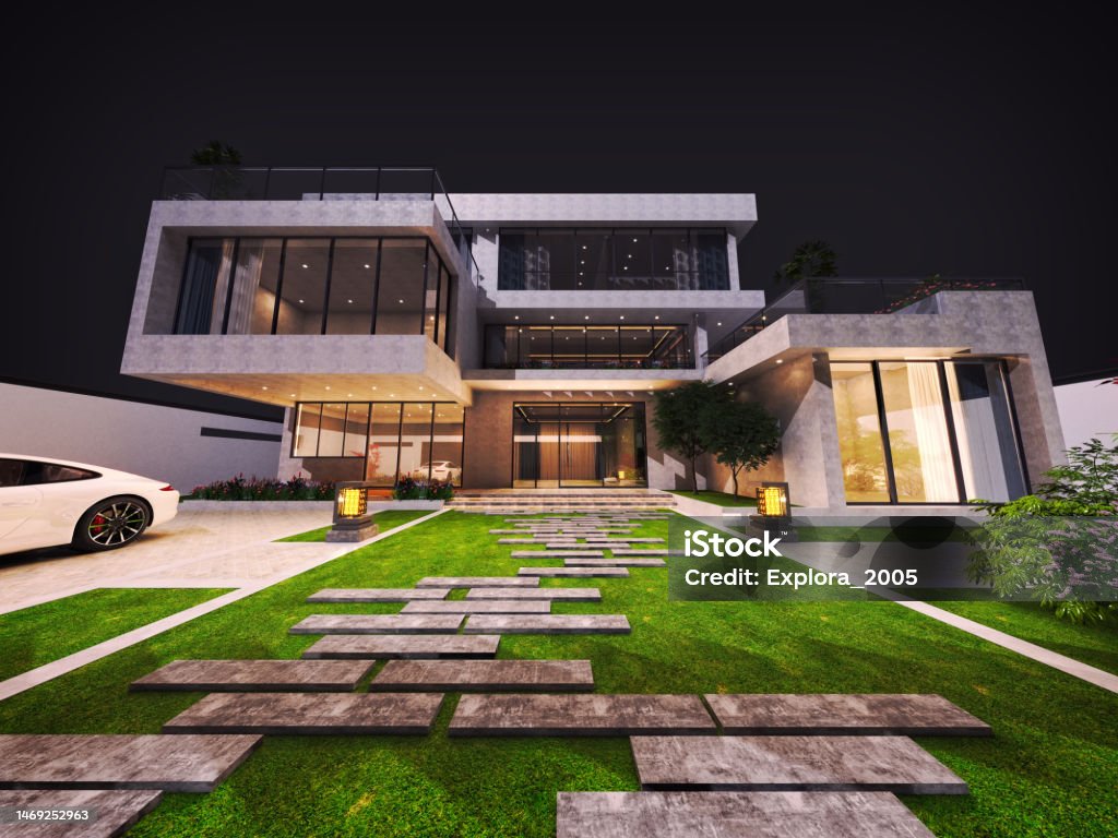 Villa 3